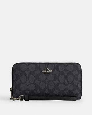 Monedero Coach